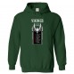 The Vikings Funny World Tour Hoodie